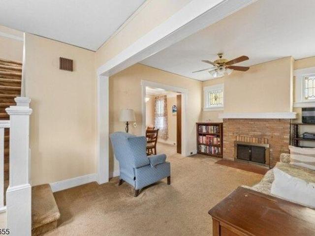 house with 3 bedroom, Belleville NJ ES105535610