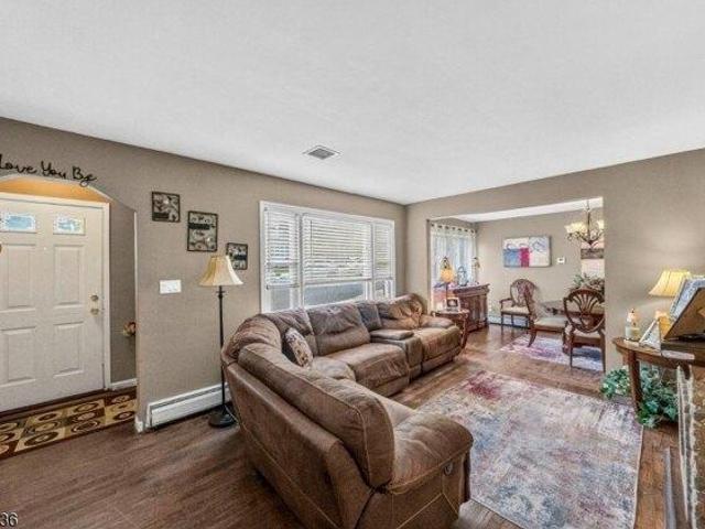 house with 3 bedroom, Belleville NJ ES105587699