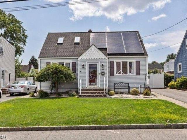 house with 3 bedroom, Belleville NJ ES105590928