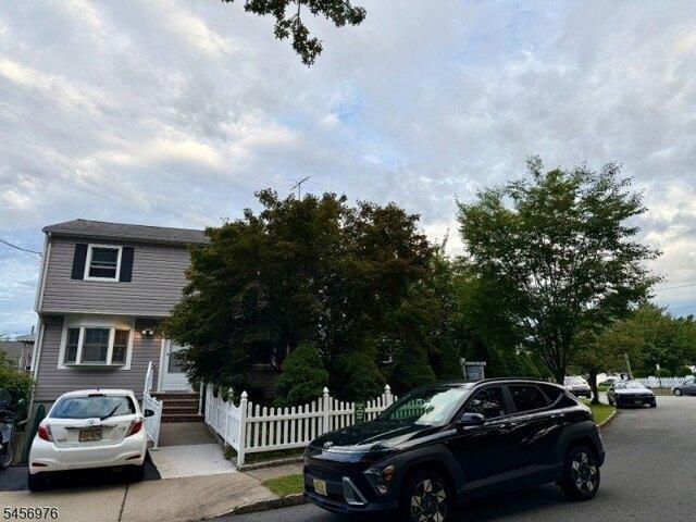 house with 3 bedroom, Belleville NJ ES105682526