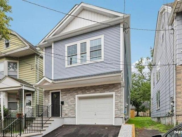 house with 3 bedroom, Belleville NJ ES105797304
