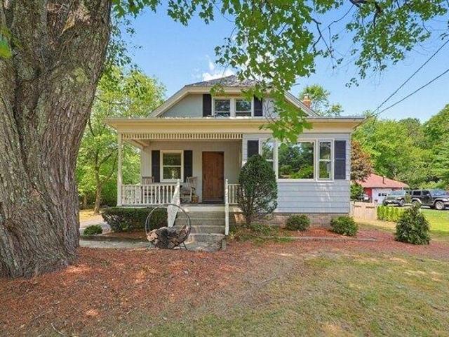 house with 3 bedroom, Bellingham MA ES105383197