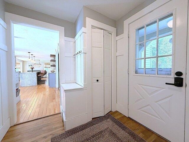 house with 3 bedroom, Bellingham MA ES105403187