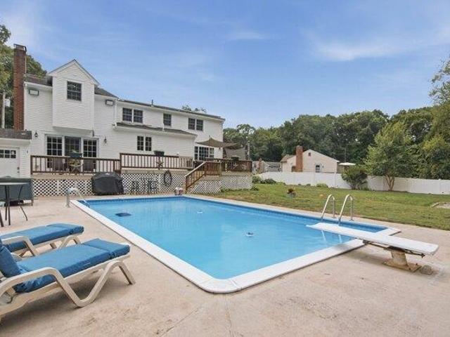 house with 3 bedroom, Bellingham MA ES105551983