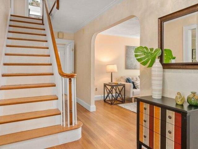 house with 3 bedroom, Belmont MA ES105630058
