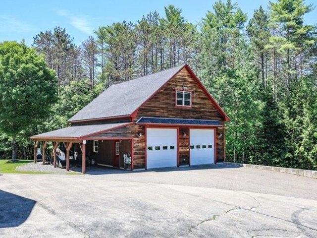 house with 3 bedroom, Belmont NH DS104266171
