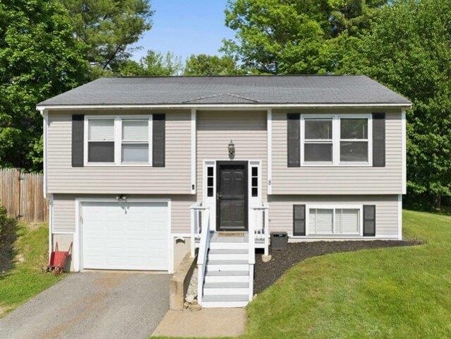 house with 3 bedroom, Belmont NH DS104298895