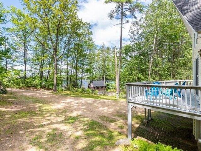 house with 3 bedroom, Belmont NH DS104331007