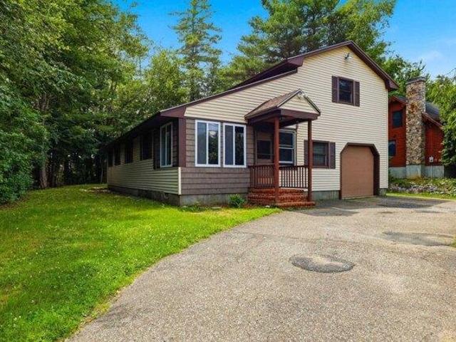 house with 3 bedroom, Belmont NH ES105424137
