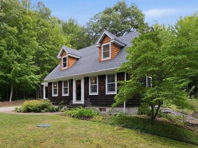 house with 3 bedroom, Belmont NH ES105424678