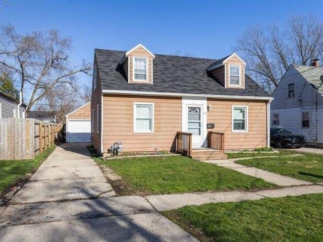 house with 3 bedroom, Beloit WI DS103501471