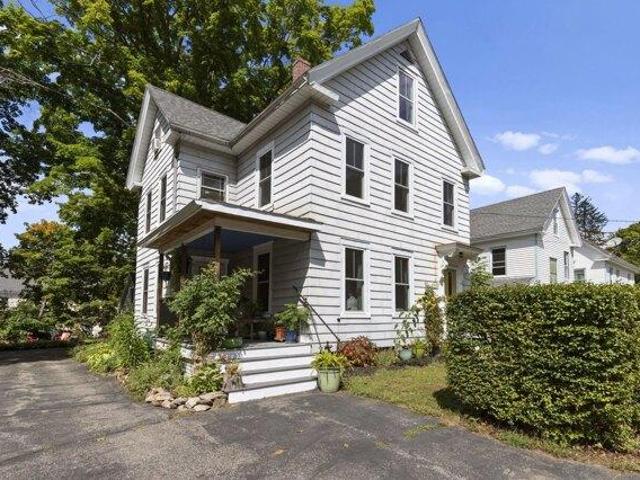 house with 3 bedroom, Berwick ME ES105442161