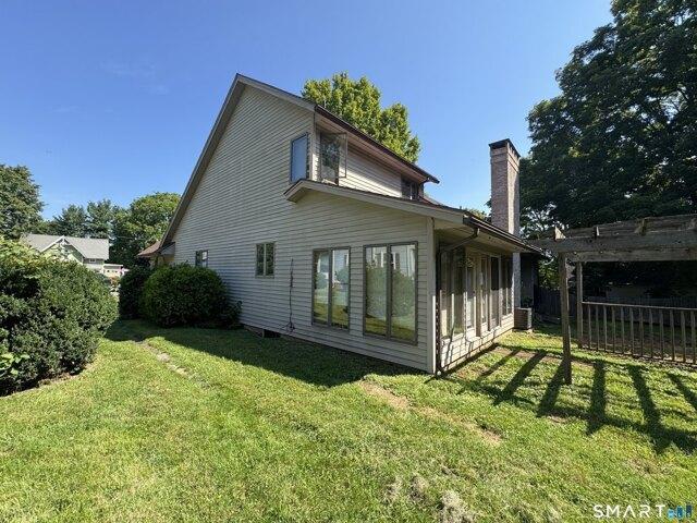 house with 3 bedroom, Berlin CT ES105423818