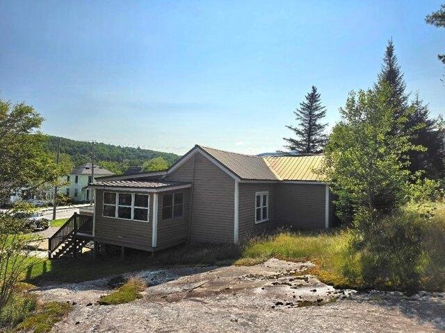 house with 3 bedroom, Berlin NH ES105424760