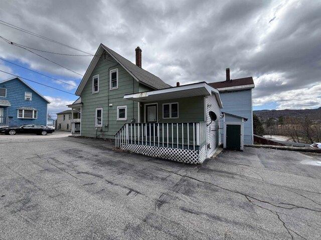 house with 3 bedroom, Berlin NH ES105428116