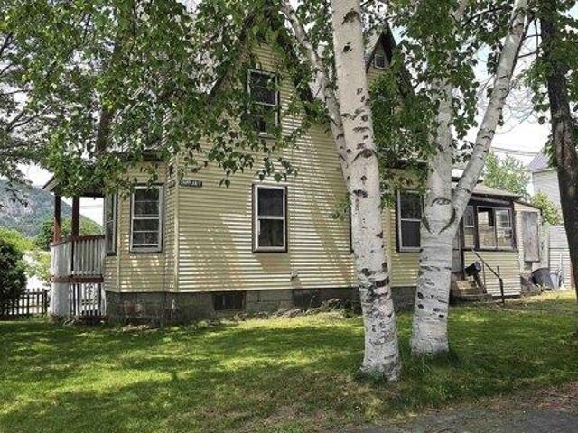 house with 3 bedroom, Berlin NH ES105439794