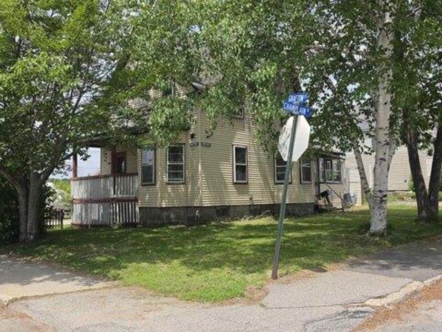 house with 3 bedroom, Berlin NH ES105160305