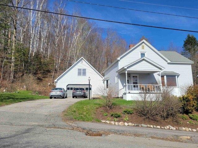 house with 3 bedroom, Berlin NH ES105175042
