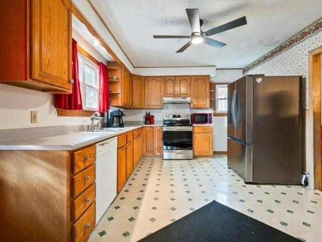 house with 3 bedroom, Berlin NH ES105240227