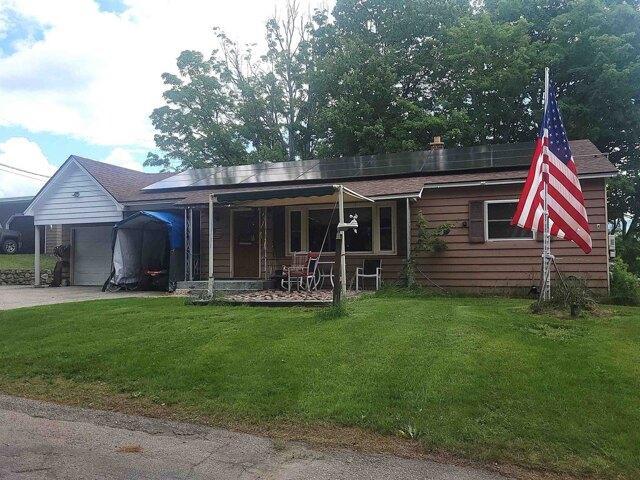 house with 3 bedroom, Berlin NH ES105240314