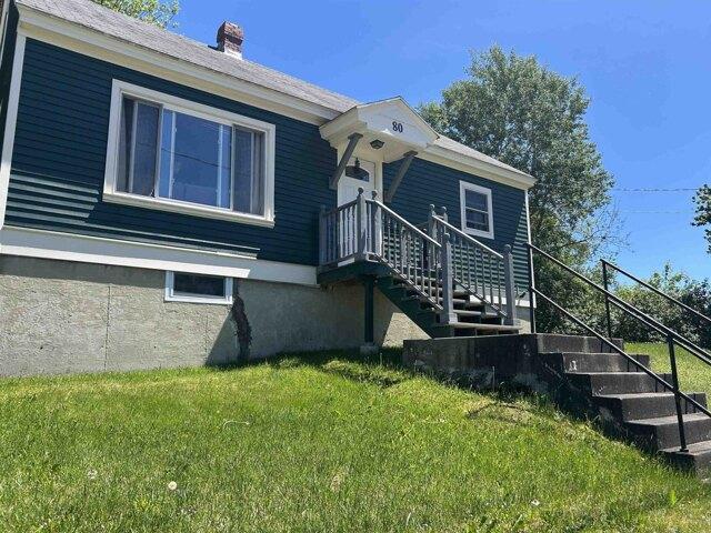 house with 3 bedroom, Berlin NH ES105241277