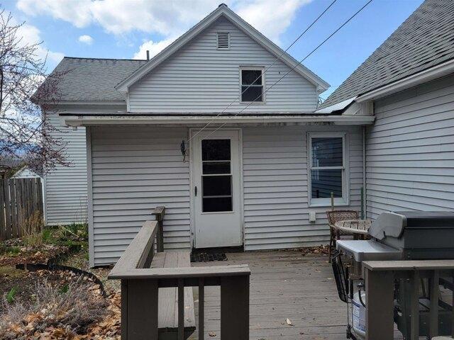 house with 3 bedroom, Berlin NH ES105274935