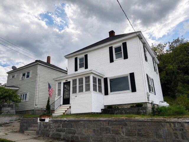 house with 3 bedroom, Berlin NH ES105274978