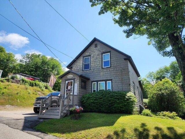 house with 3 bedroom, Berlin NH ES105277819