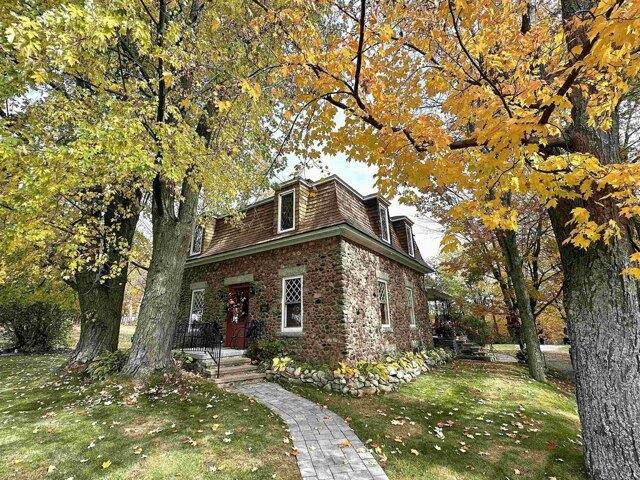 house with 3 bedroom, Berlin NH ES105278509