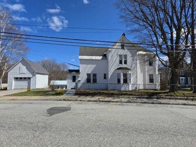 house with 3 bedroom, Berlin NH ES105319134