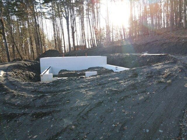 house with 3 bedroom, Bernardston MA ES105352300