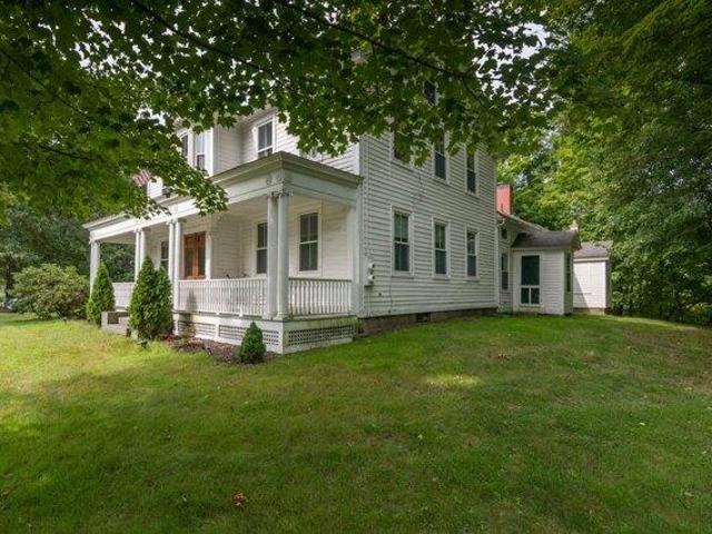 house with 3 bedroom, Bernardston MA ES105403353