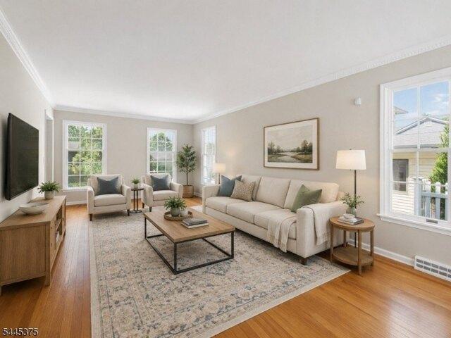 house with 3 bedroom, Bernardsville NJ ES105550316