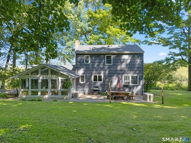 house with 3 bedroom, Bethel CT ES105535596