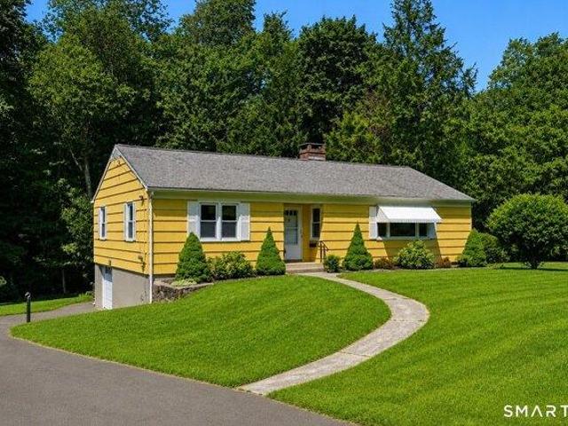 house with 3 bedroom, Bethel CT ES105547918