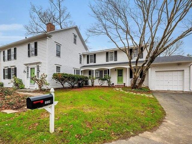 house with 3 bedroom, Bethlehem CT ES105493976