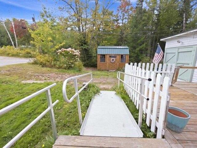 house with 3 bedroom, Bethlehem NH ES105652906