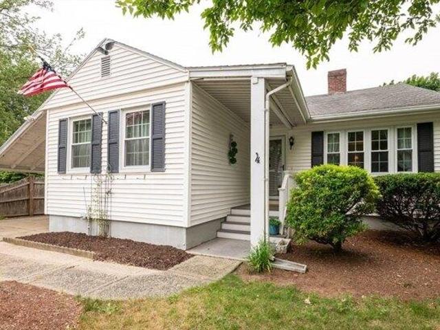 house with 3 bedroom, Beverly MA DS104480133