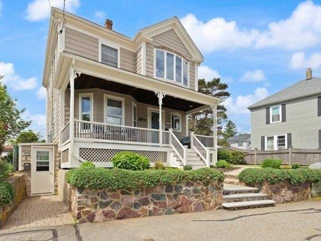 house with 3 bedroom, Beverly MA DS103809747