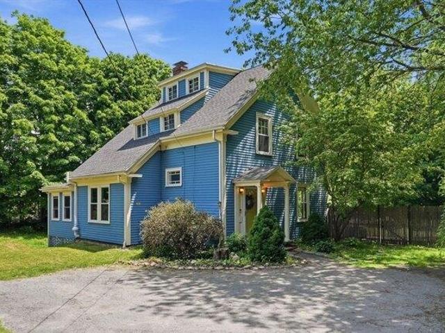 house with 3 bedroom, Beverly MA DS103851298