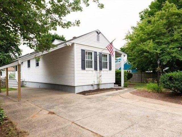 house with 3 bedroom, Beverly MA ES104480133