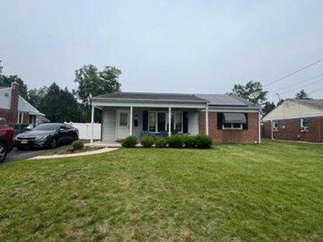 house with 3 bedroom, Beverly NJ ES105290545