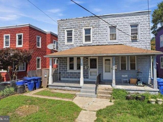 house with 3 bedroom, Beverly NJ ES105316912