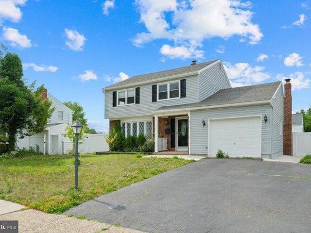house with 3 bedroom, Beverly NJ ES105551674