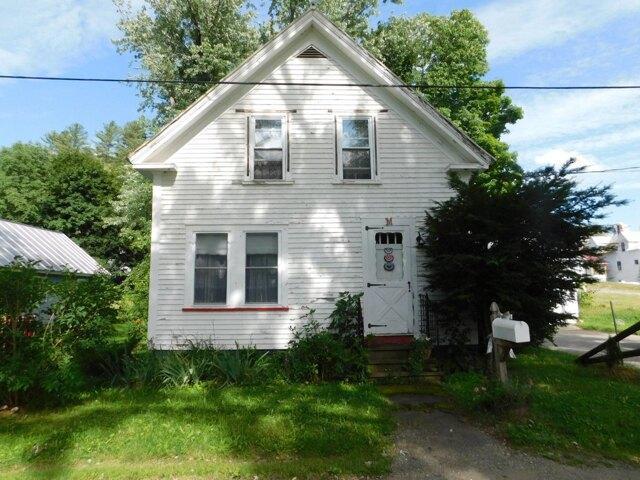 house with 3 bedroom, Bingham ME ES104902517
