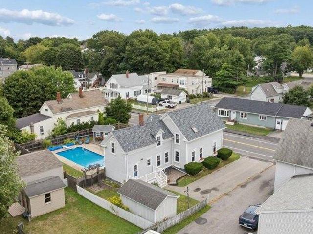 house with 3 bedroom, Biddeford ME ES105750929