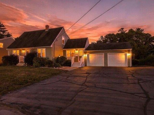 house with 3 bedroom, Biddeford ME ES105871841