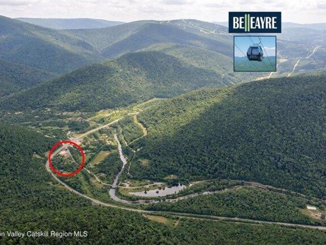 house with 3 bedroom, Big Indian NY ES104901316