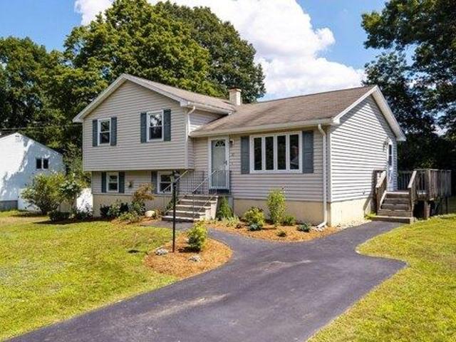house with 3 bedroom, Billerica MA ES105415732
