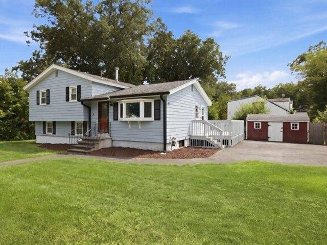 house with 3 bedroom, Billerica MA ES105537441